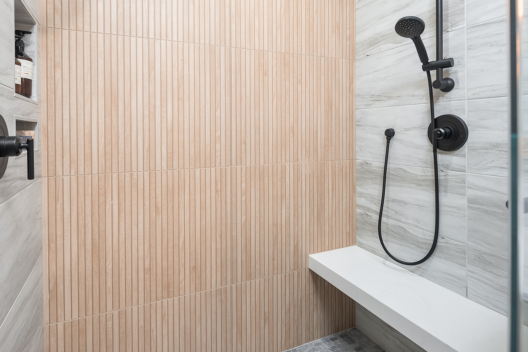 Bathroom Remodeling in Huntersville, NC