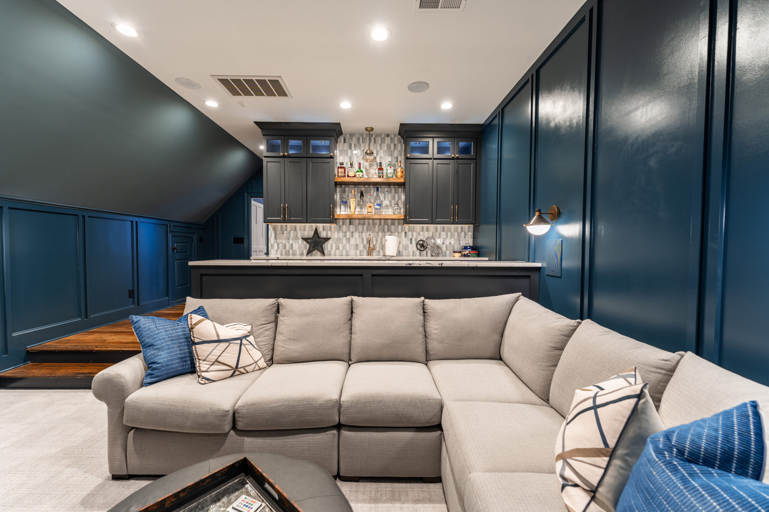 Whole House Renovation in Charlotte, NC