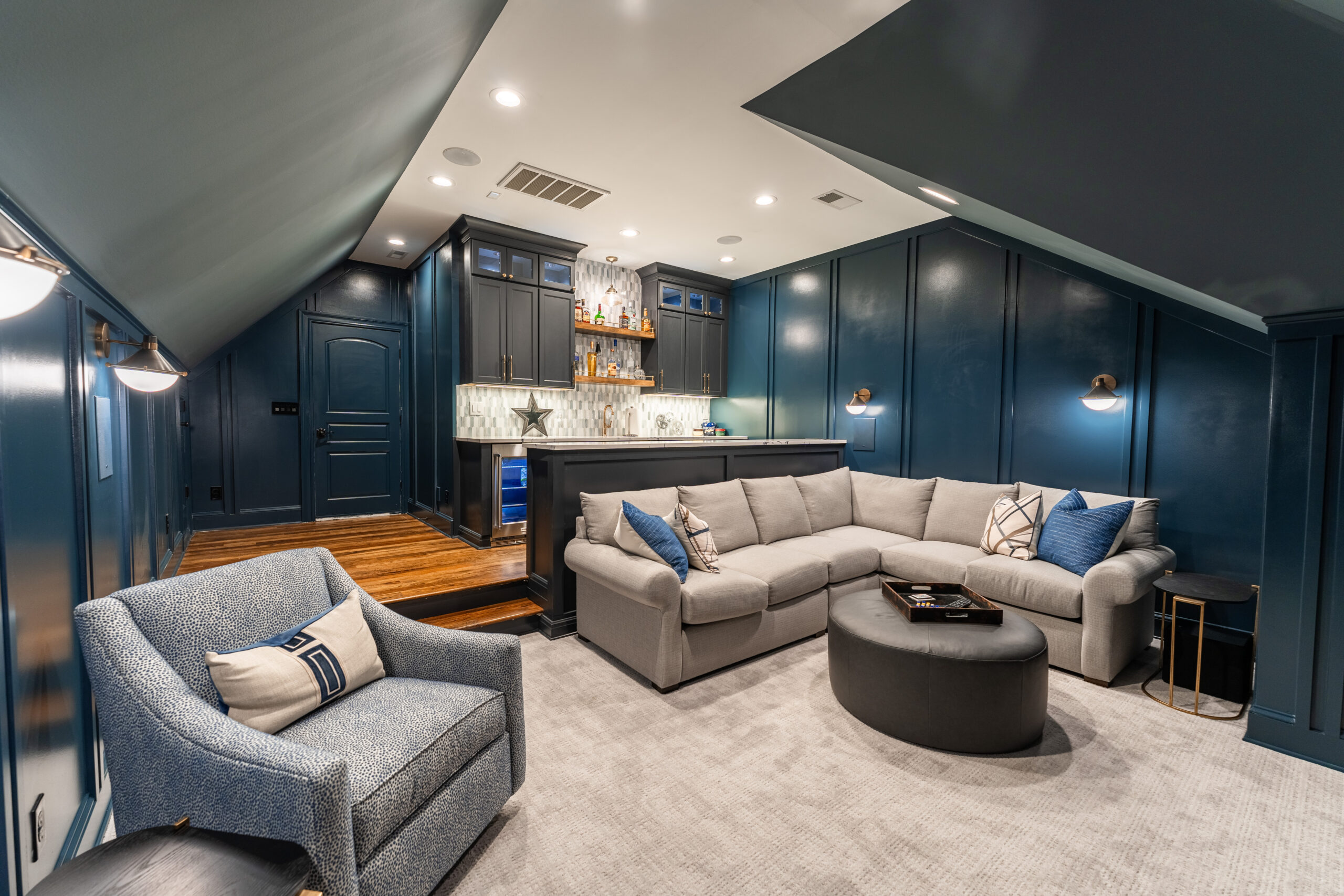 Whole House Renovation in Charlotte, NC