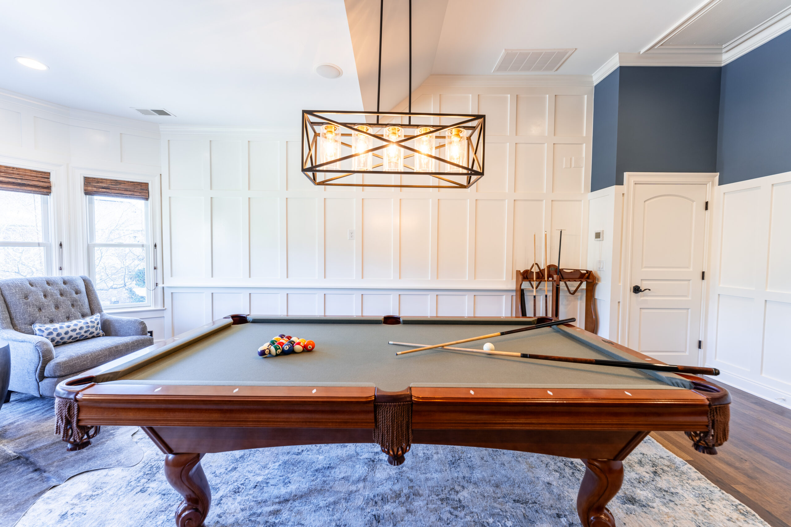 Whole House Renovation in Charlotte, NC