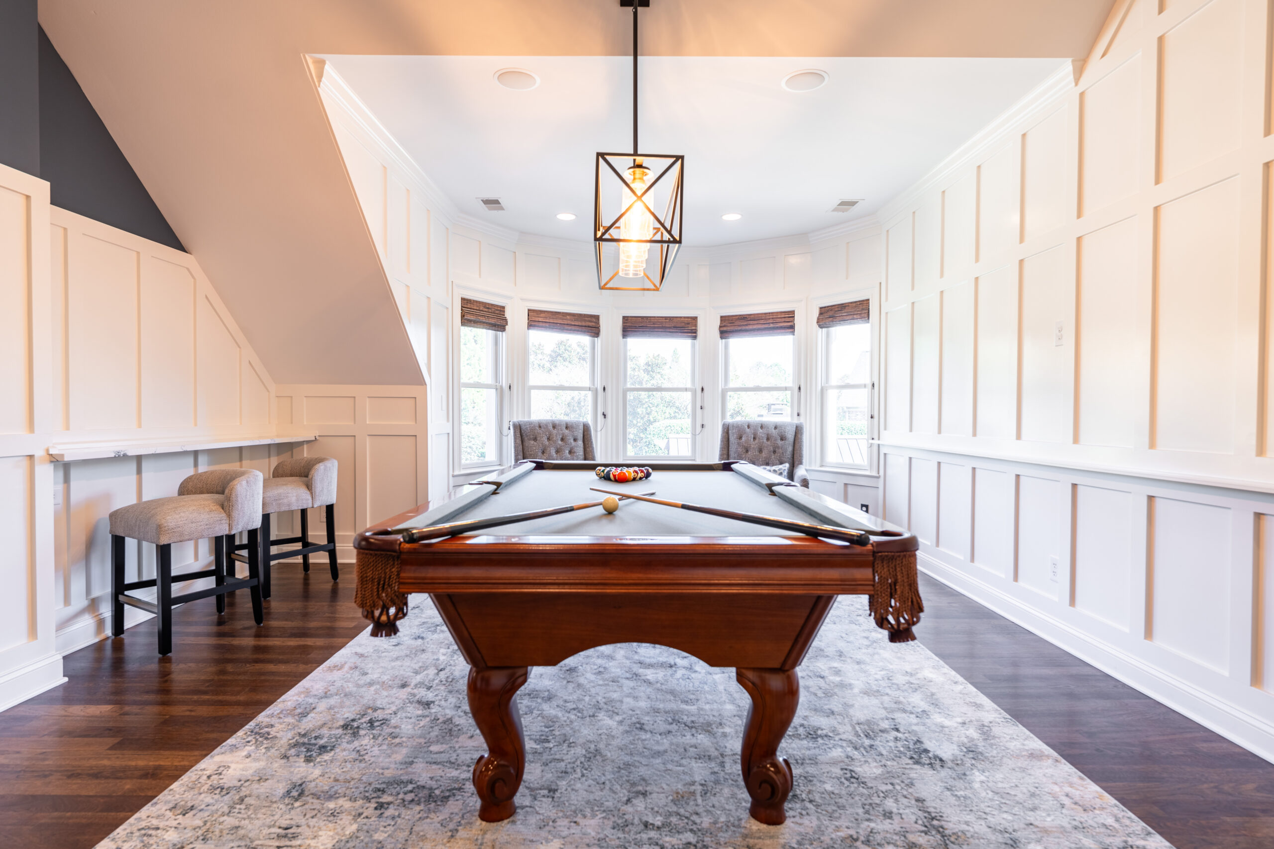 Whole House Renovation in Charlotte, NC