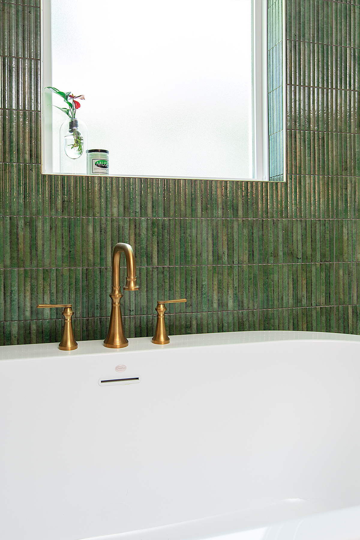 Concord Bathroom Renovation