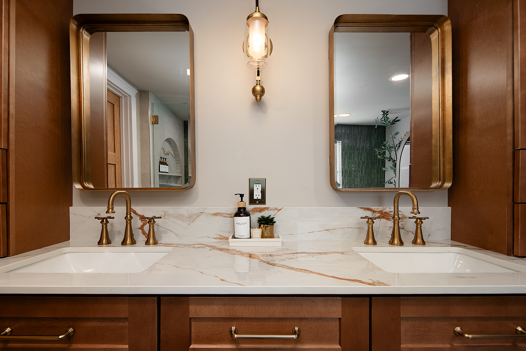 Concord Bathroom Renovation