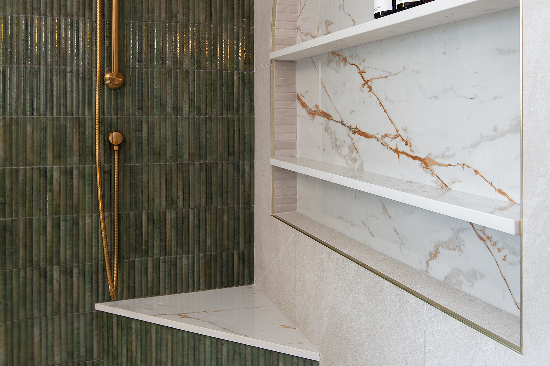 Concord Bathroom Renovation