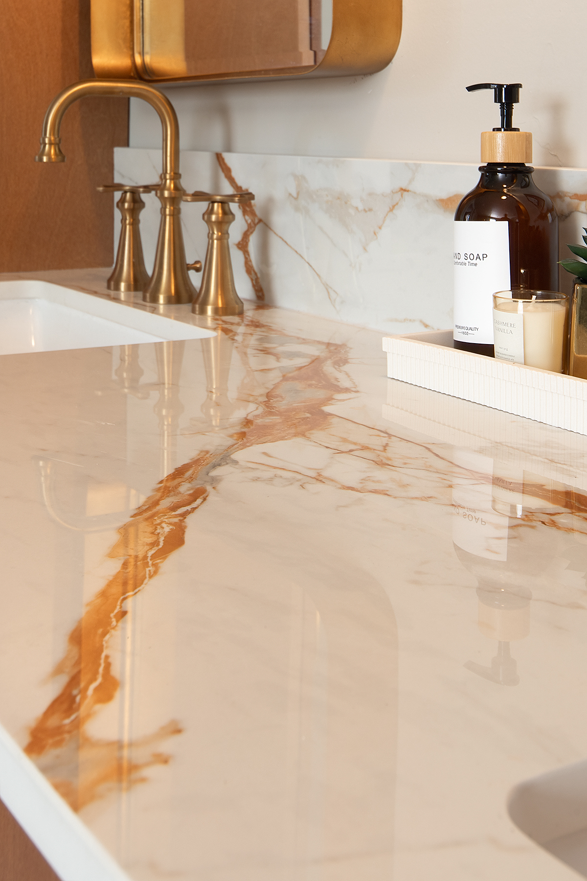 Concord Bathroom Renovation