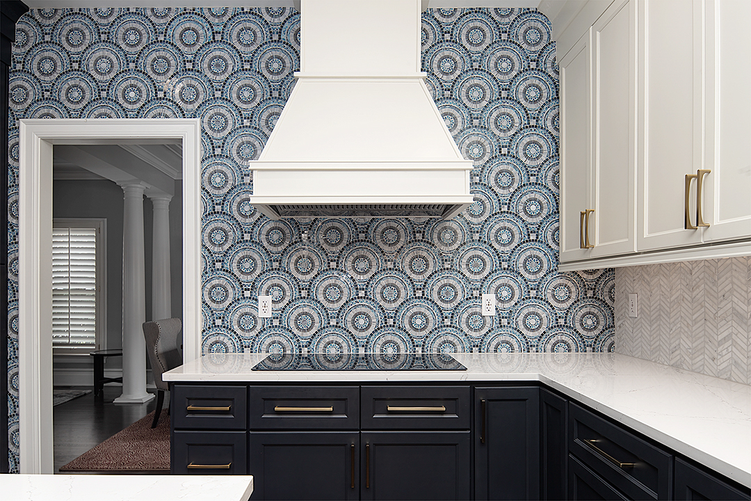 Custom Kitchen Remodeling Charlotte, NC