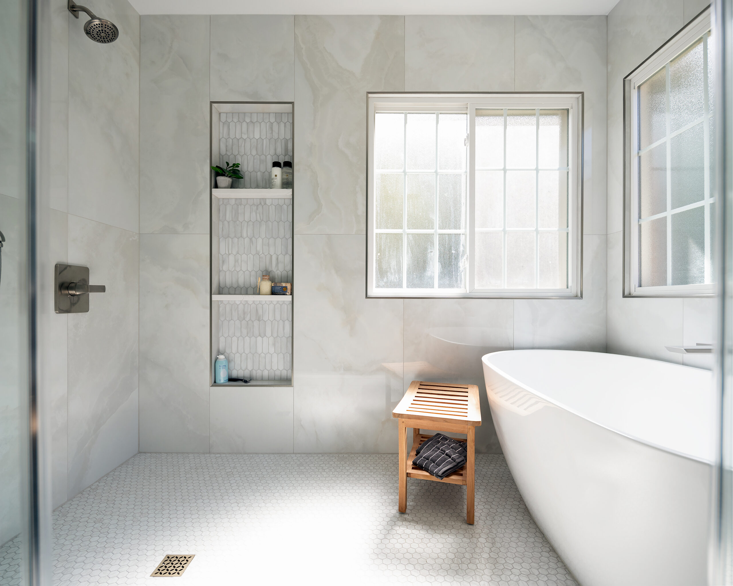 Concord Bathroom Renovation