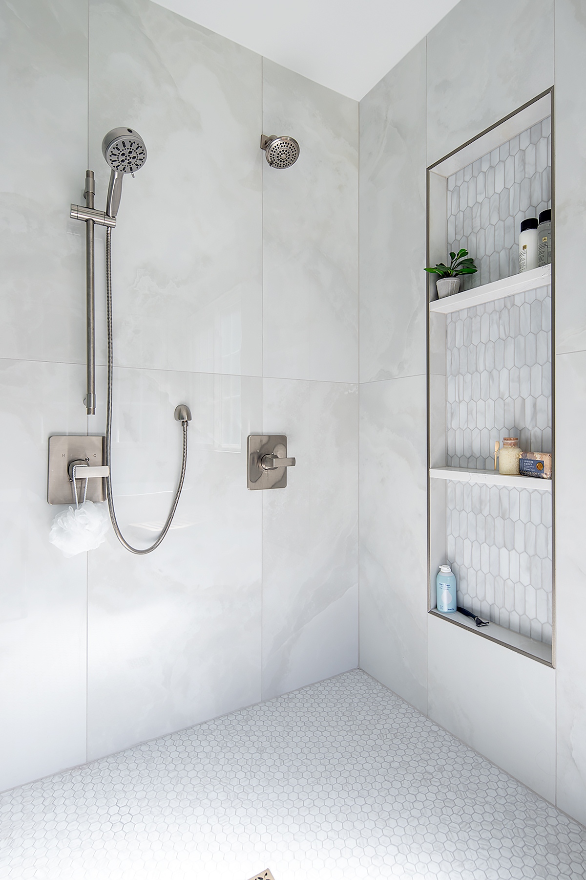 Concord Bathroom Renovation
