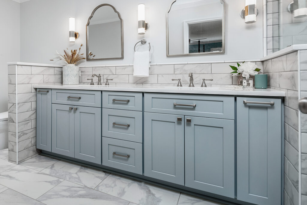 Turn Key Bathroom Renovation for Concord, NC