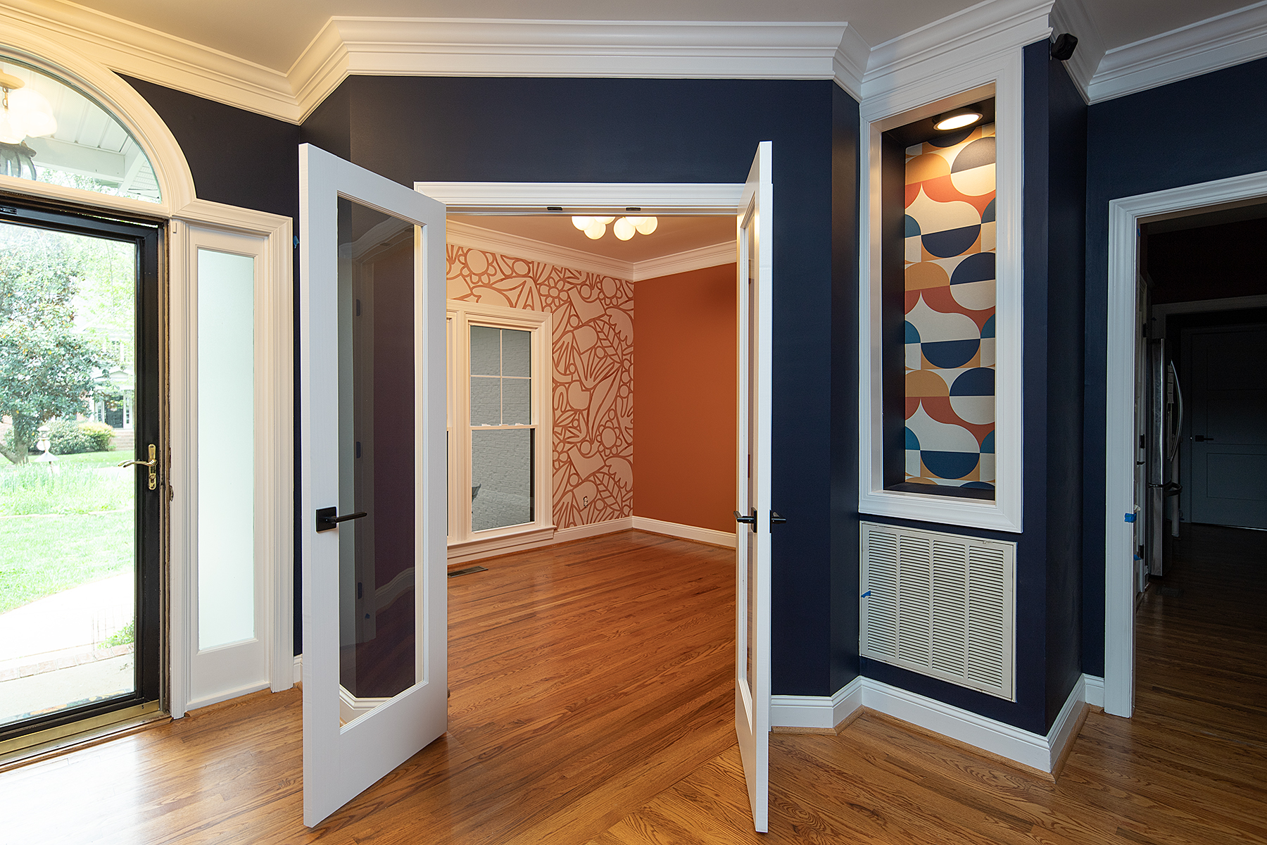 Whole Home Renovations in Charlotte, NC