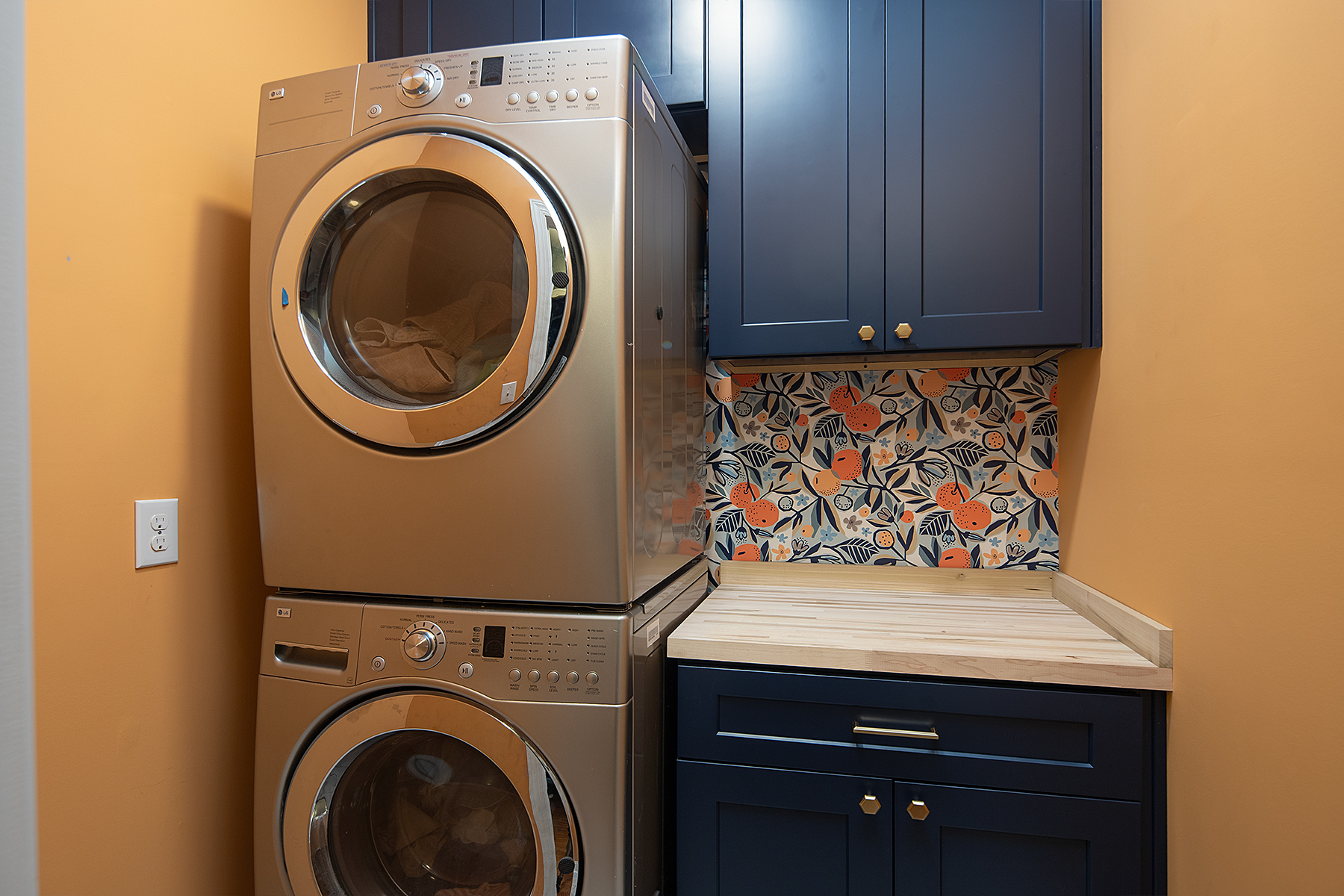 Whole Home Renovations in Charlotte, NC