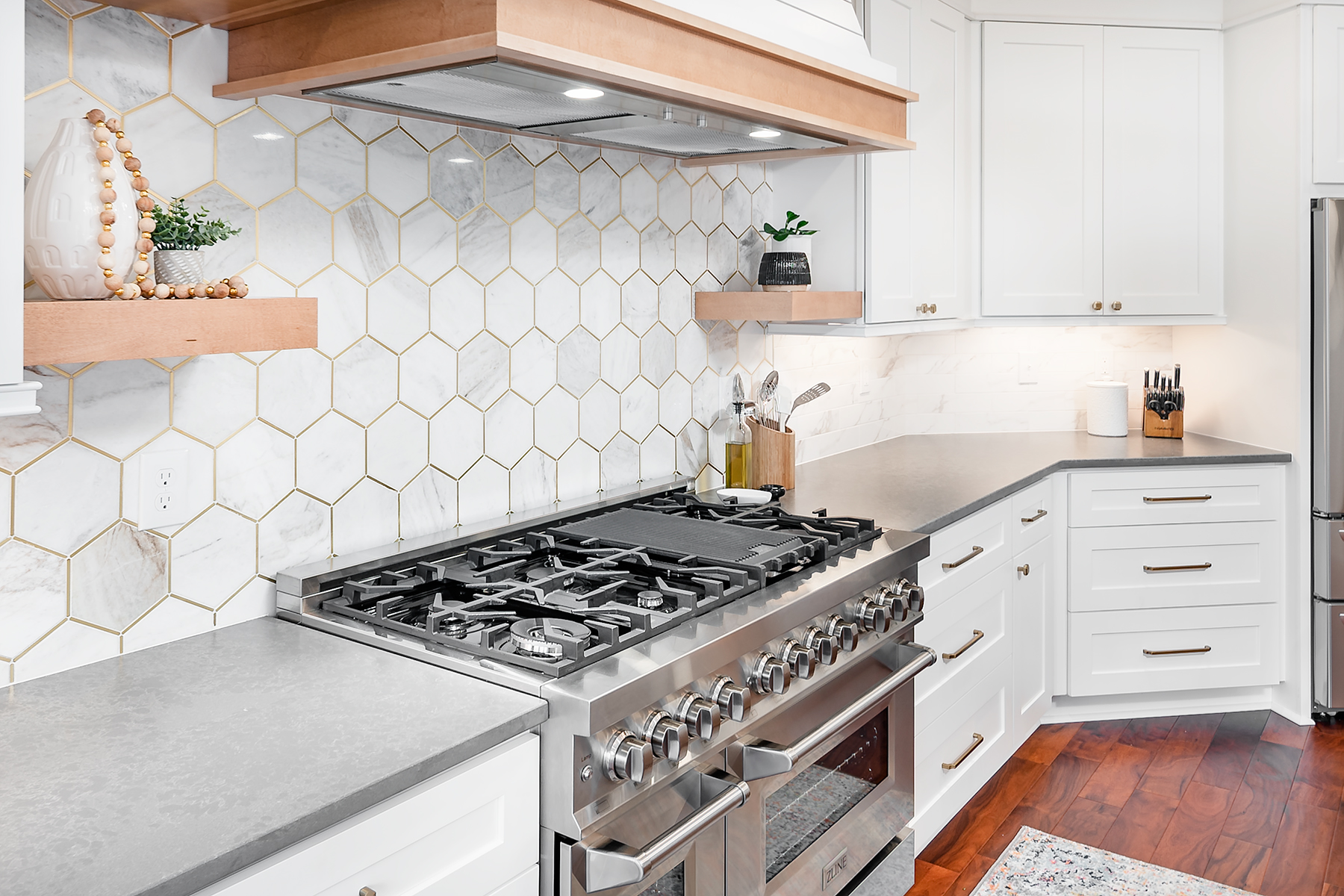 Kitchen Remodeling Services for the Charlotte, NC Area