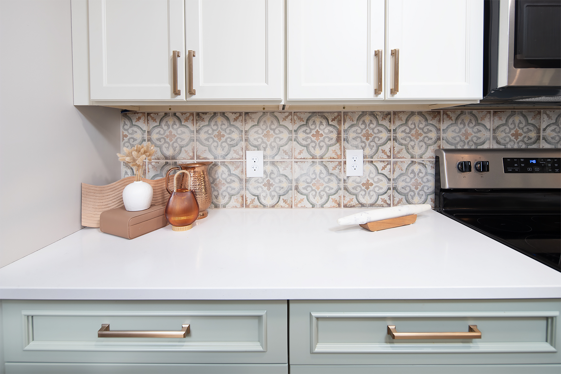 Kitchen Remodeler in Charlotte, NC