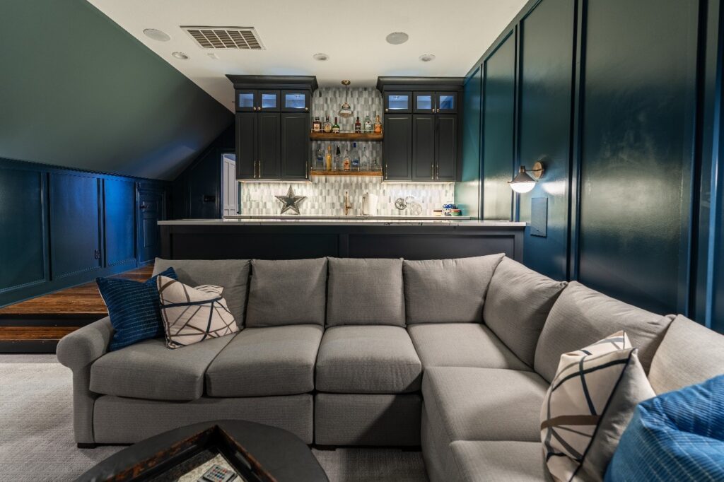 Whole House Renovation in Charlotte, NC