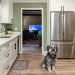 Concord Kitchen Remodel